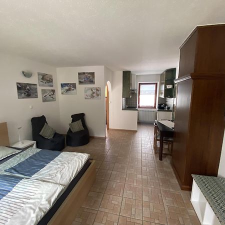 Apartmaji Soca Most Na Soci Bagian luar foto